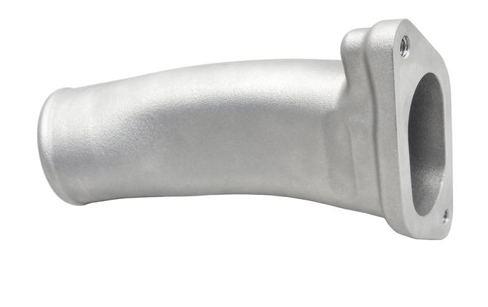 PRL Motorsports Intercooler Charge Pipe Upgrade Kit 2017-2021 Honda Civic Type-R FK8