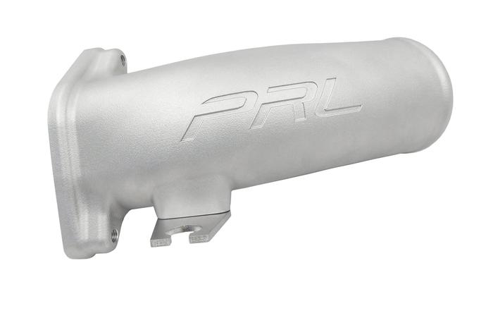 PRL Motorsports Intercooler Charge Pipe Upgrade Kit 2017-2021 Honda Civic Type-R FK8