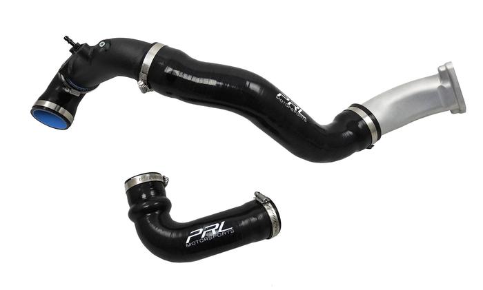 PRL Motorsports Intercooler Charge Pipe Upgrade Kit 2017-2021 Honda Civic Type-R FK8