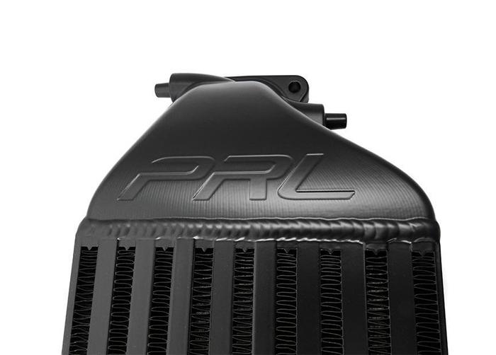 PRL Motorsports Billet Intercooler Upgrade 2017-2021 Honda Civic Type-R FK8