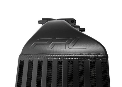 PRL Motorsports Billet Intercooler Upgrade 2017-2021 Honda Civic Type-R FK8