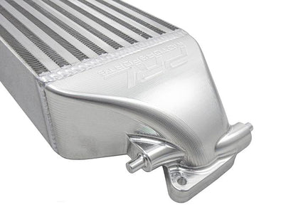PRL Motorsports Billet Intercooler Upgrade 2017-2021 Honda Civic Type-R FK8