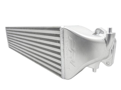 PRL Motorsports Billet Intercooler Upgrade 2017-2021 Honda Civic Type-R FK8