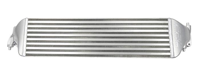 PRL Motorsports Billet Intercooler Upgrade 2017-2021 Honda Civic Type-R FK8