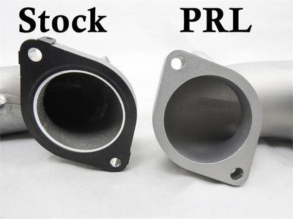 PRL Motorsports Titanium Turbocharger Inlet Pipe Kit Honda Civic Type-R FK8 2017-2020