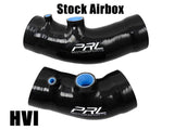 PRL Motorsports Titanium Turbocharger Inlet Pipe Kit Honda Civic Type-R FK8 2017-2020