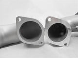 PRL Motorsports Titanium Turbocharger Inlet Pipe Kit Honda Civic Type-R FK8 2017-2020
