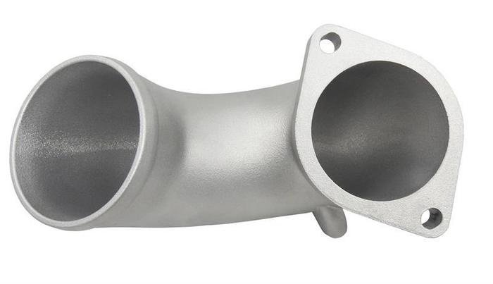 PRL Motorsports Titanium Turbocharger Inlet Pipe Kit Honda Civic Type-R FK8 2017-2020