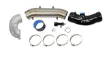 PRL Motorsports Titanium Turbocharger Inlet Pipe Kit Honda Civic Type-R FK8 2017-2020