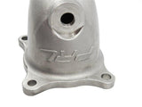 PRL Motorsports High Volume Downpipe Upgrade 2017-2021 Honda Civic Type-R FK8