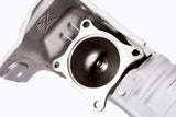 PRL Motorsports High Volume Downpipe Upgrade 2017-2021 Honda Civic Type-R FK8