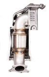 PRL Motorsports High Volume Downpipe Upgrade 2017-2021 Honda Civic Type-R FK8