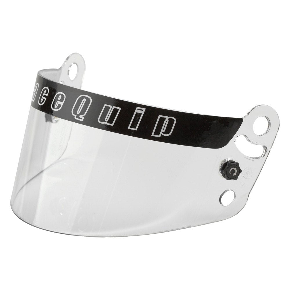 RaceQuip PRO Series Face Shield