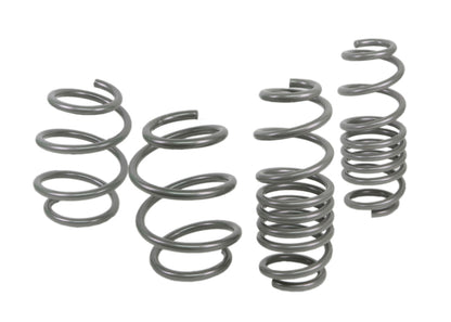 Whiteline Performance Lowering Springs (20mm Drop) - 2017-2021 Honda Civic Type R (FK8) / Civic Si