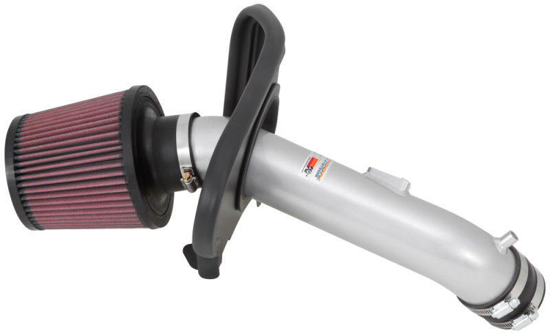 K&N 69 Series Typhoon Air Intake System Kit 2013-14 Honda Accord 2.4L