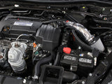 aFe Takeda Stage-2 Pro 5R Cold Air Intake System 2013-17 Honda Accord 2.4L