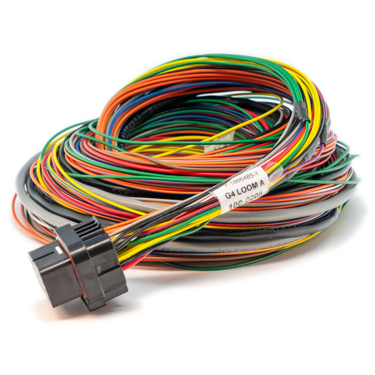 Link ECU Connector Harness A-Loom – Impulse Performance