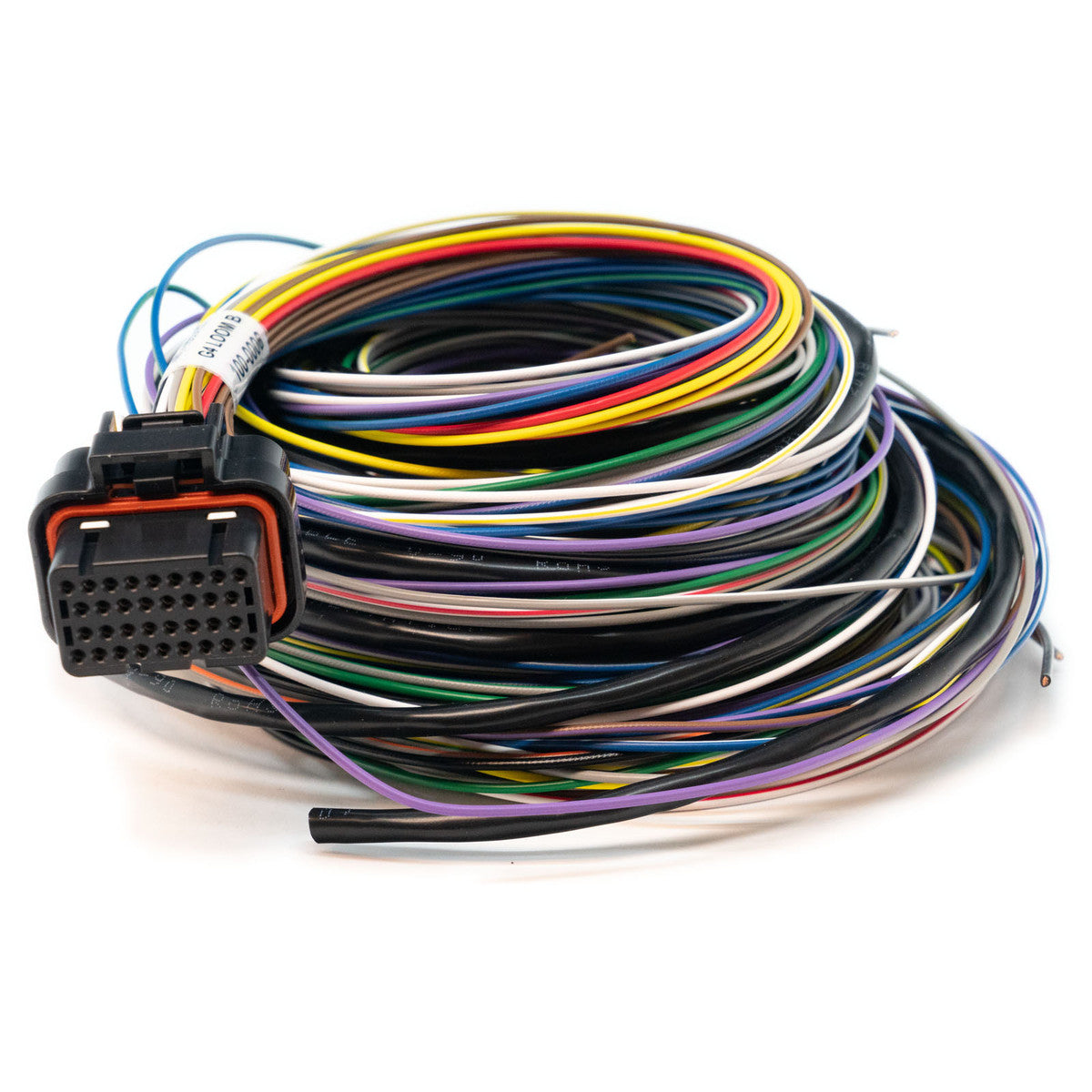 Link ECU Connector Harness B-Loom