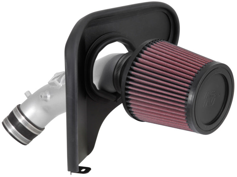 K&N 69 Series Typhoon Air Intake System Kit 2013-14 Honda Accord 2.4L