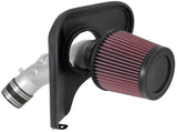 K&N 69 Series Typhoon Air Intake System Kit 2013-14 Honda Accord 2.4L