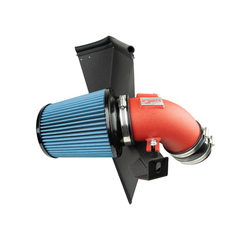 Injen 2020 Toyota Supra L6-3.0L Turbo (A90) SP Cold Air Intake System