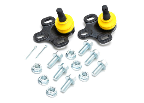 Whiteline 15+ Honda Civic X FC / FK / SI / RS Lower Ball Joint Front Camber Adjuster Kit