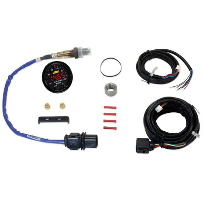 AEM X-Series Wideband UEGO Air/Fuel Ratio Controller Gauge w/ Sensor