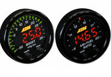 AEM X-Series Wideband UEGO Air/Fuel Ratio Controller Gauge w/ Sensor