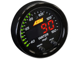 AEM X-Series Water/Trans/Oil Temp Gauge 100~300F / 40~150C