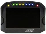 AEM CD-5 Carbon Digital Race Dash 5-inch Display
