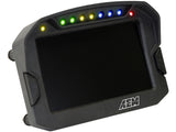 AEM CD-5 Carbon Digital Race Dash 5-inch Display