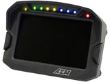 AEM CD-5 Carbon Digital Race Dash 5-inch Display