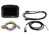 AEM CD-5 Carbon Digital Race Dash 5-inch Display