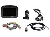 AEM CD-5 Carbon Digital Race Dash 5-inch Display