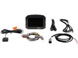 AEM CD-5 Carbon Digital Race Dash 5-inch Display
