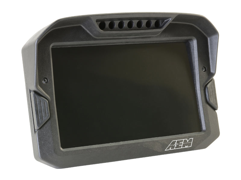 AEM CD-7 Carbon Digital Race Dash 7-inch Display