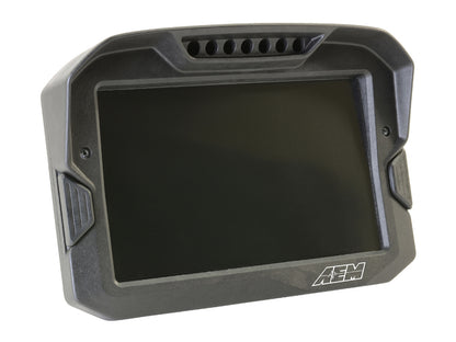 AEM CD-7 Carbon Digital Race Dash 7-inch Display