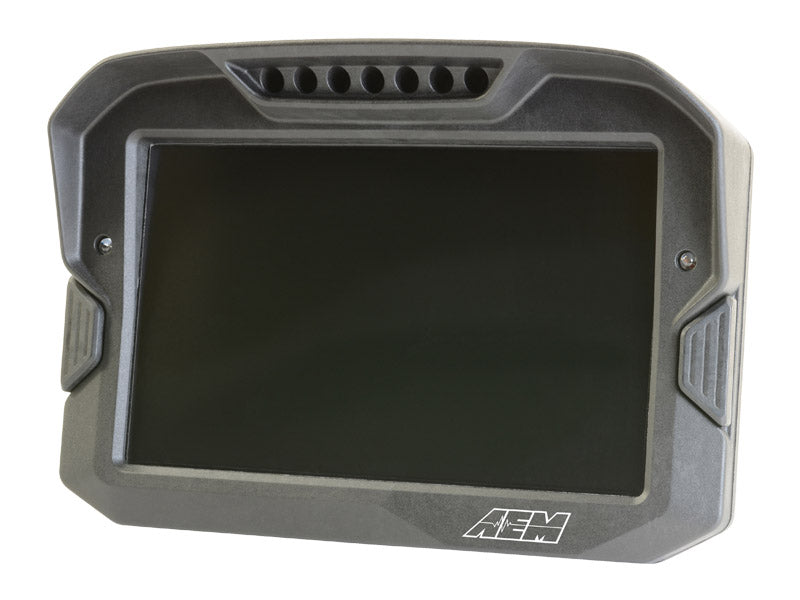 AEM CD-7 Carbon Digital Race Dash 7-inch Display