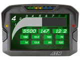 AEM CD-7 Carbon Digital Race Dash 7-inch Display