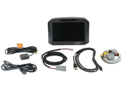 AEM CD-7 Carbon Digital Race Dash 7-inch Display