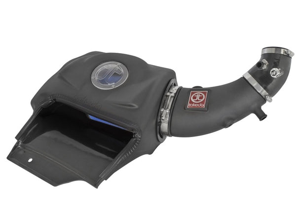 aFe Power Takeda Stage-2 Cold Air Intake System - Pro 5R Filter - 2000-2009 Honda S2000 (AP1/AP2) (TM-1023B-R)