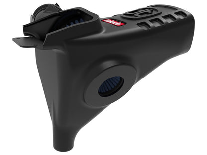 aFe POWER Takeda Momentum Cold Air Intake System w/Pro 5R Filter Media 2017 Honda Civic Type R FK8