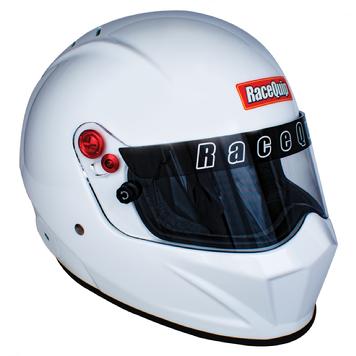 Racequip VESTA20 Snell SA2020 Full Face Helmets
