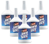 Red Line High-Performance Engine Oil