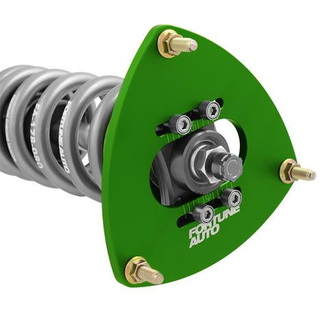 Fortune Auto 500 Series Coilovers Honda Civic 10 Type R FK8