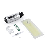 DeatschWerks DW200 series 255lph Fuel Pump Kit for 1989-93 Miata