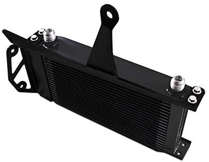 Mishimoto 2017+ Honda Civic Type R Direct Fit Oil Cooler Kit