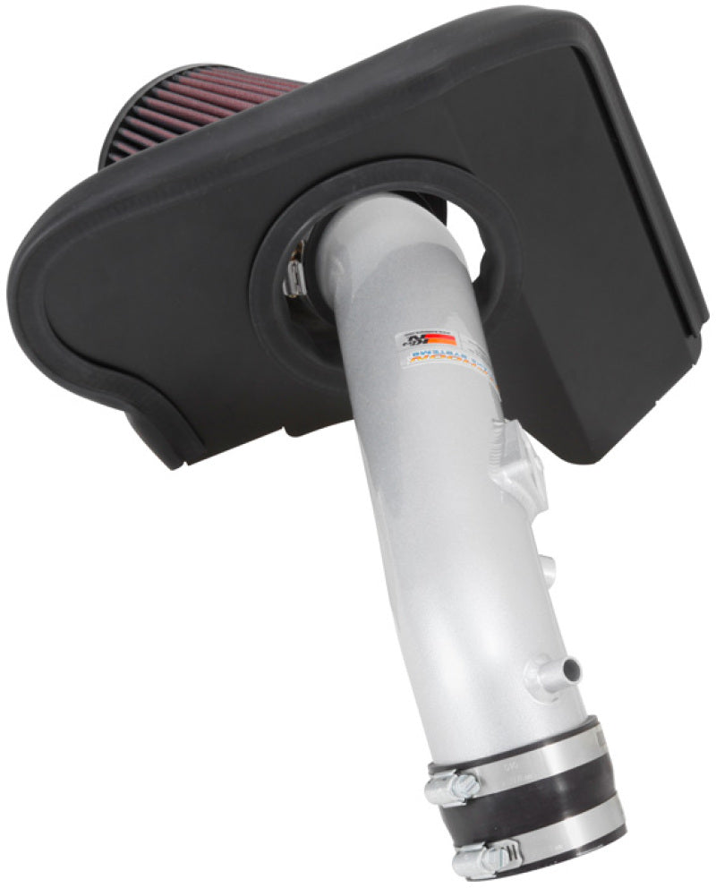 K&N 69 Series Typhoon Air Intake System Kit 2013-14 Honda Accord 2.4L