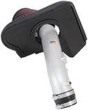 K&N 69 Series Typhoon Air Intake System Kit 2013-14 Honda Accord 2.4L