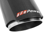 aFe POWER Takeda 304SS Catback Dual-Exit Exhaust 17+ Honda Civic Type R